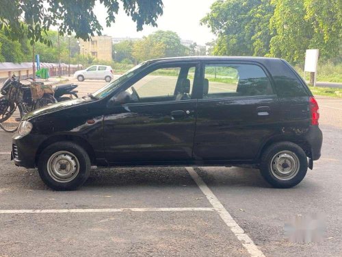 Used 2007 Maruti Suzuki Alto MT in Chandigarh 