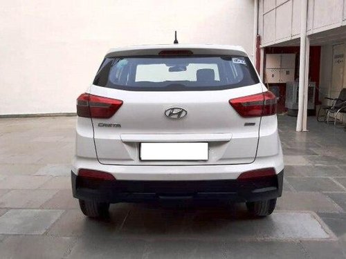 Used Hyundai Creta 2016 MT for sale in New Delhi