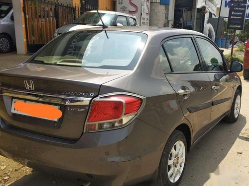 Used Honda Amaze 2015 MT for sale in Coimbatore