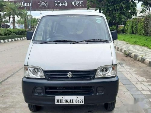 2014 Maruti Suzuki Eeco MT for sale in Thane 