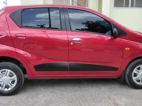 Used Datsun Redi-GO T Option 2018 MT for sale in Pondicherry 