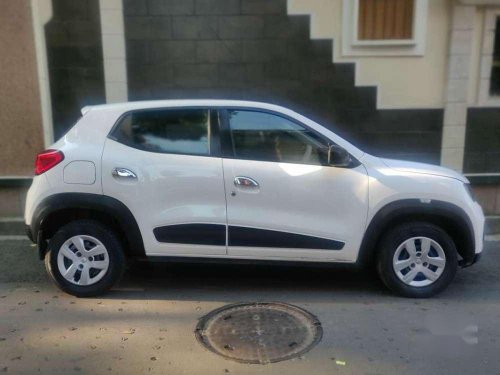 Used Renault Kwid 2017 MT for sale in Kolkata