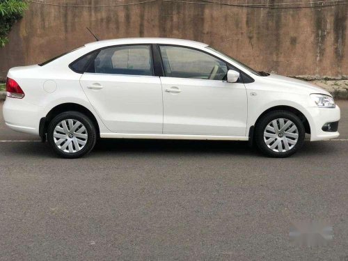 Used 2014 Volkswagen Vento MT for sale in Surat