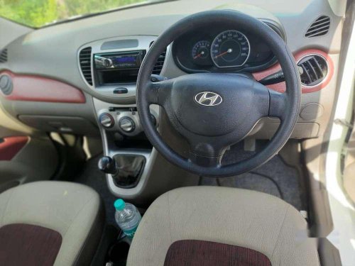 Used Hyundai i10 Magna 1.2 2013 MT for sale in Hisar