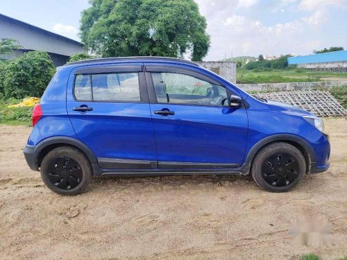 Used Maruti Suzuki Celerio X 2019 MT for sale in Chennai