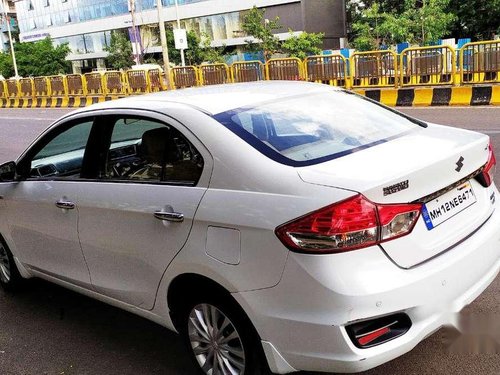 Maruti Suzuki Ciaz VDI+ SHVS, 2016, MT in Pune 