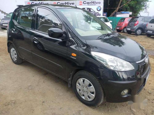 Used Hyundai i10 Asta 1.2 2010 MT for sale in Pune 