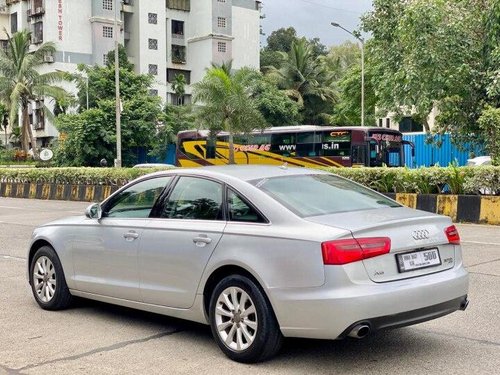 Used 2013 Audi A6 35 TDi AT for sale in Mumbai 