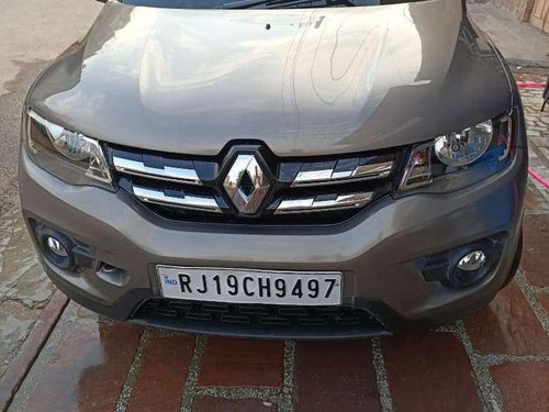 Used Renault Kwid RXT 2019 MT for sale in Jodhpur 