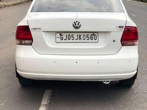 Used 2014 Volkswagen Vento MT for sale in Surat