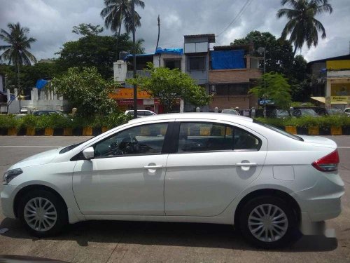 Used 2018 Maruti Suzuki Ciaz AT for sale in Mumbai 