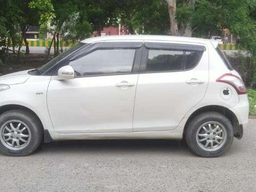 2016 Maruti Suzuki Swift VXI MT for sale in Ghaziabad 