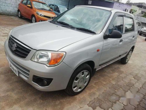 Used Maruti Suzuki Alto K10 VXI 2013 MT in Hyderabad 