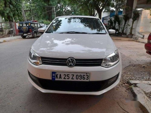 Used 2011 Volkswagen Polo MT for sale in Nagar 
