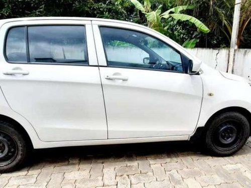 Maruti Suzuki Celerio VXI 2014 MT in Perumbavoor 