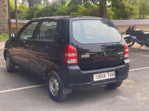 Used 2007 Maruti Suzuki Alto MT in Chandigarh 