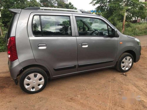 Maruti Suzuki Wagon R VXI 2015 MT for sale in Nashik 