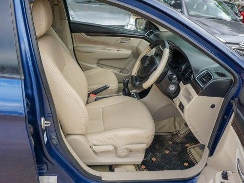 Used Maruti Suzuki Ciaz 2018 MT for sale in Hyderabad