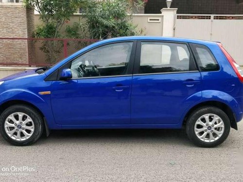 Used Ford Figo 2013 MT for sale in Coimbatore