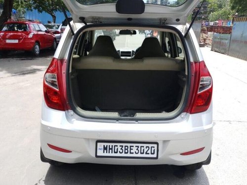 Used Hyundai i10 Magna 1.2 2012 MT for sale in Mumbai 