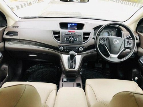 Used Honda CR-V 2014 AT for sale in New Delhi