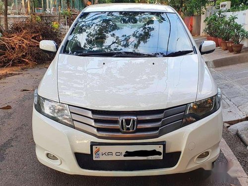 Used Honda City 2010 MT for sale in Nagar 