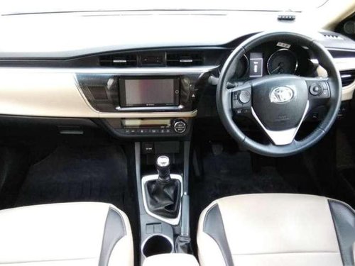 Used Toyota Corolla Altis 1.8 G 2016 AT for sale in Jaipur 