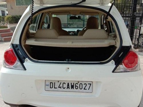 Used Honda Brio 2015 MT for sale in New Delhi