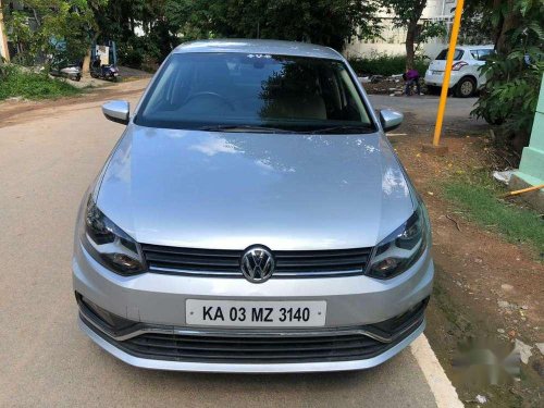 Volkswagen Ameo Tdi Highline, 2016, MT for sale in Nagar 