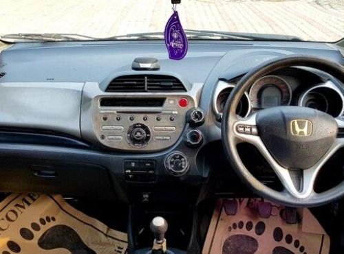 Used Honda Jazz 2010 MT for sale in New Delhi