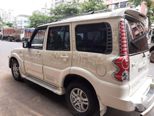 Used Mahindra Scorpio 2013 MT for sale in Kolkata