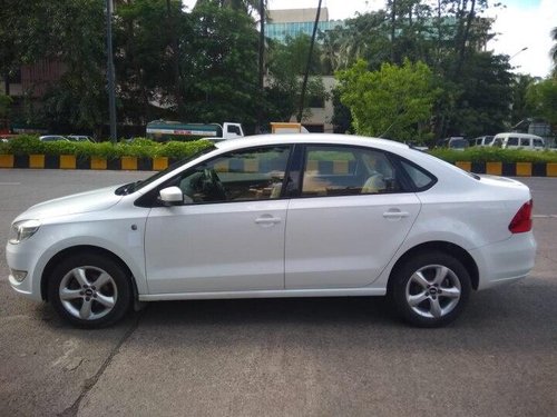 Skoda Rapid 2012 MT for sale in Mumbai 