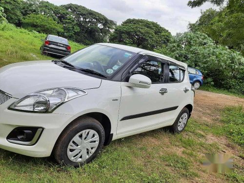 Used Maruti Suzuki Swift VDI 2017 MT for sale in Palakkad 