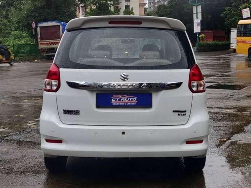 Used 2017 Maruti Suzuki Ertiga VDI MT in Thane 