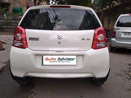 Used Maruti Suzuki A Star 2011 MT for sale in New Delhi