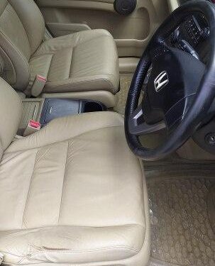 Used Honda CR V 2009 AT AT for sale in Hyderabad