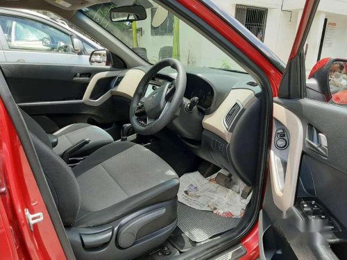 Used Hyundai Creta 2015 MT for sale in Surat