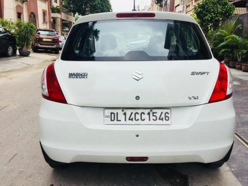 Used Maruti Suzuki Swift VXI BSIII 2015 MT for sale in New Delhi