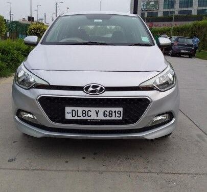 Used Hyundai i20 Asta 2016 MT for sale in New Delhi