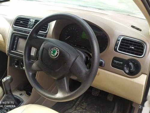 Skoda Rapid 1.6 TDI Active 2013 MT for sale in Mumbai 