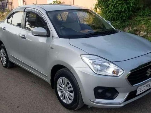 2018 Maruti Suzuki Dzire MT for sale in Ahmedabad 