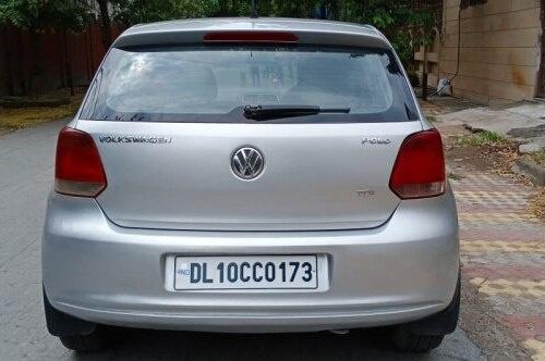 Used Volkswagen Polo 2011 MT for sale in New Delhi