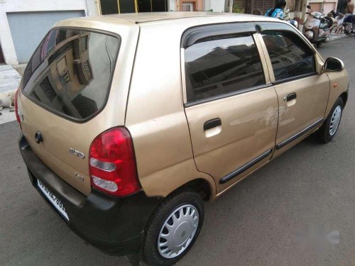 2007 Maruti Suzuki Alto MT for sale in Rajkot 