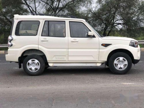 Used 2015 Mahindra Scorpio MT for sale in Vadodara