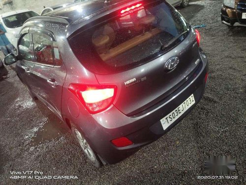 Hyundai Grand I10 Asta 1.1, 2015, MT in Hyderabad 