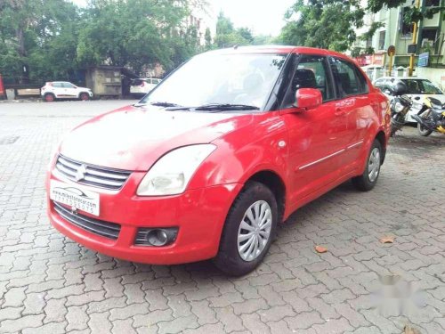 2011 Maruti Suzuki Swift Dzire MT for sale in Mumbai 