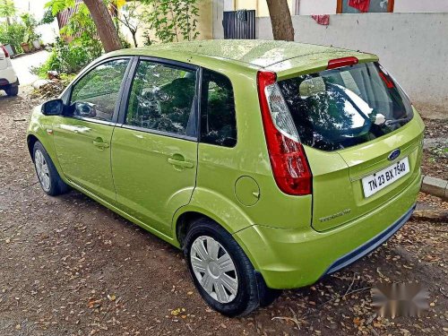 Used Ford Figo 2010 MT for sale in Coimbatore