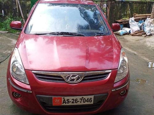 2010 Hyundai i20 Asta 1.4 CRDI MT for sale in Guwahati 