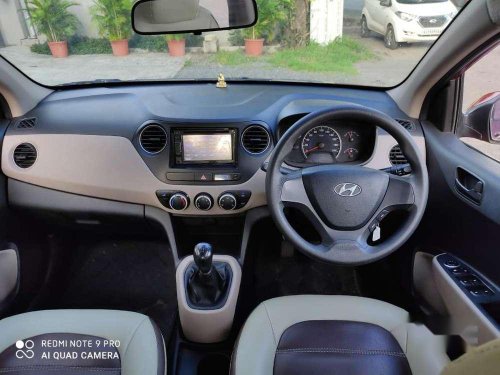 Used 2014 Hyundai Grand i10 MT for sale in Surat