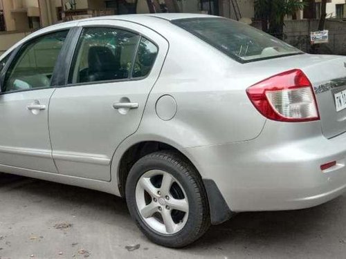 Used Maruti Suzuki SX4 2010 MT for sale in Chennai